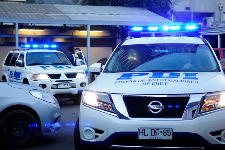 Indagan muerte de hombre que fue hallado herido en la cabeza en la calle en Arica