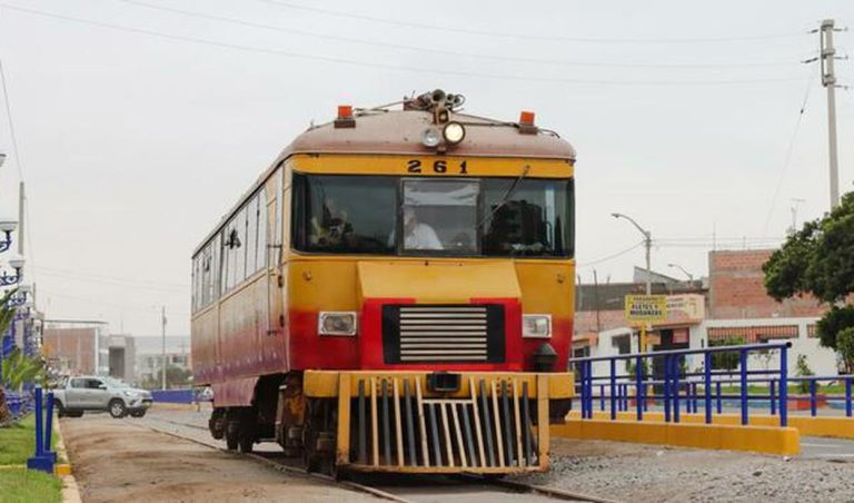 Tren Tacna-Arica reinició sus viajes: ¿cuánto cuesta el pasaje y cuáles son los requisitos?