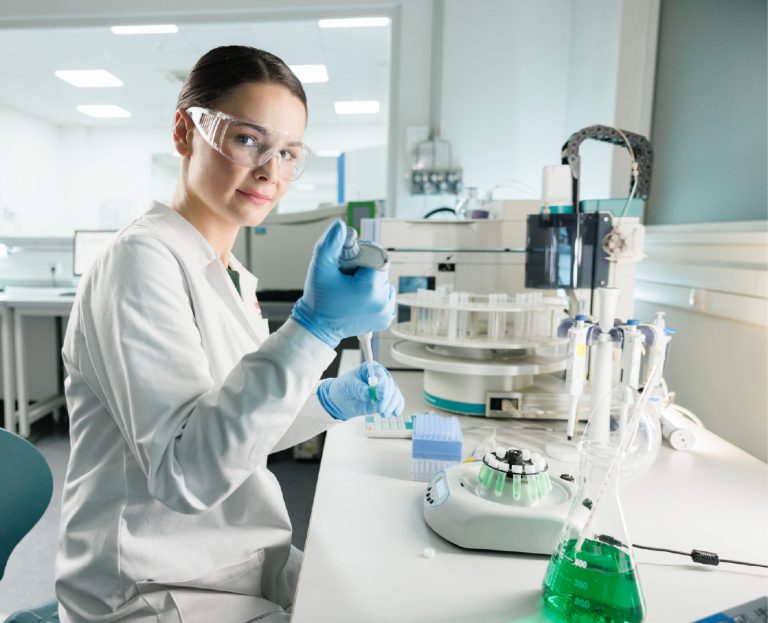 Inicio del periodo de solicitud: Henkel presenta por segunda vez el Premio Martha Schwarzkopf para Mujeres en la Ciencia