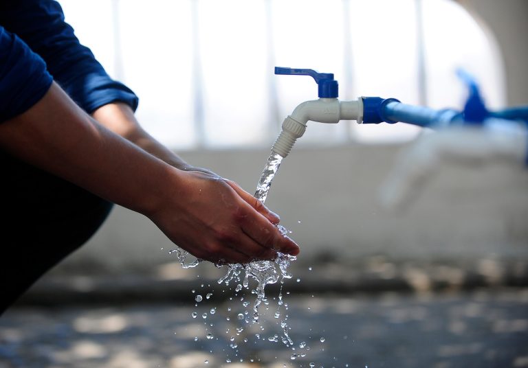 Día Mundial del Agua: “En Chile necesitamos una autoridad con plenos poderes”