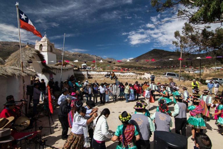 Del 22 al 28 de mayo: revisa las actividades que ofrece el Festival Arica Barroca en la Región de Arica y Parinacota