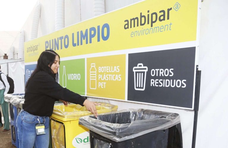 Día Internacional del Reciclaje: Ambipar Environment liderará jornada de educación ambiental de Arica a Puerto Montt