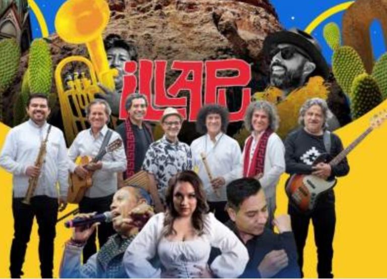 ¿Qué se celebra en Arica? Todo listo para el show «Esperando el 7 de Junio» bajo el Morro