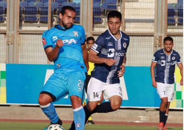 UN EMPATE LE CONVIENE A LOS DOS: SAN MARCOS VS SANTA CRUZ