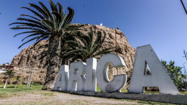 ¿Como mejorar la economía de la Región de Arica Parinacota?