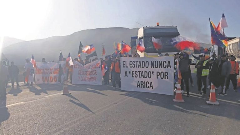 Quiborax enfrentará paralización de tres meses por recurso del CDE