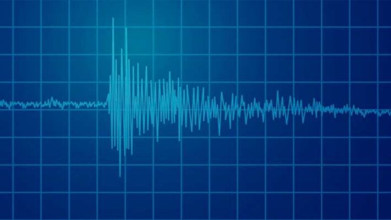 Sismo en Bolivia se sintió en tres regiones del norte de Chile