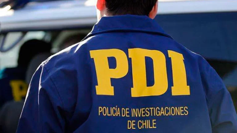 ‘Correos humanos’: Tres detenidos por tráfico de drogas por pasos no habilitados en Arica