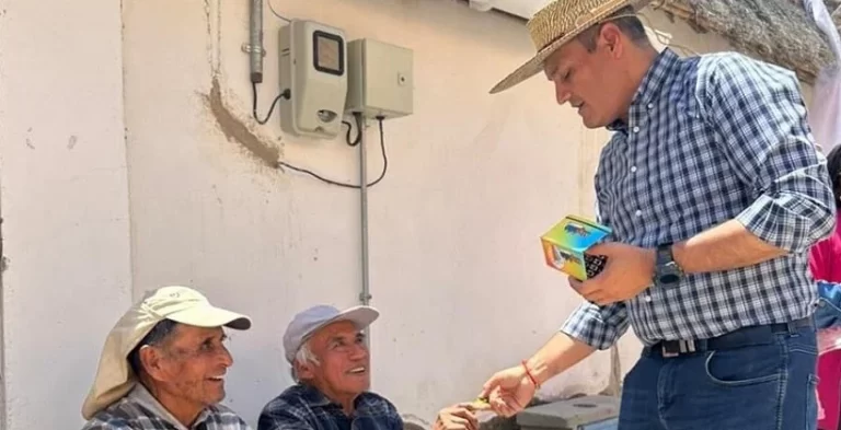 Inédito: un solo candidato a alcalde en la comuna de Camarones en Arica y Parinacota