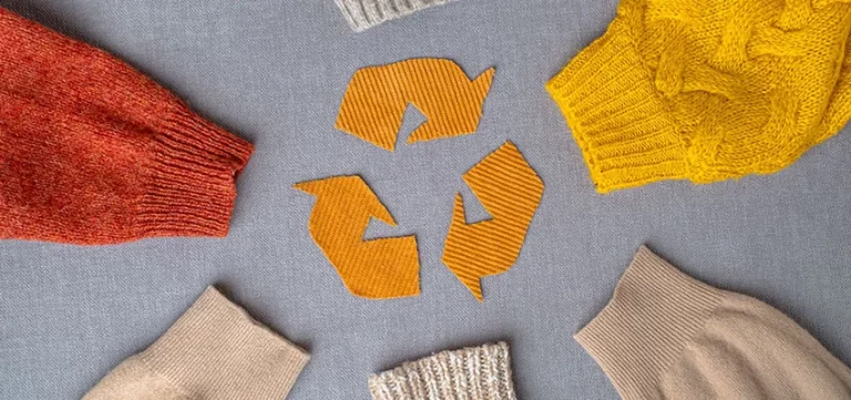 ¿Qué es la moda sostenible o moda ecológica?