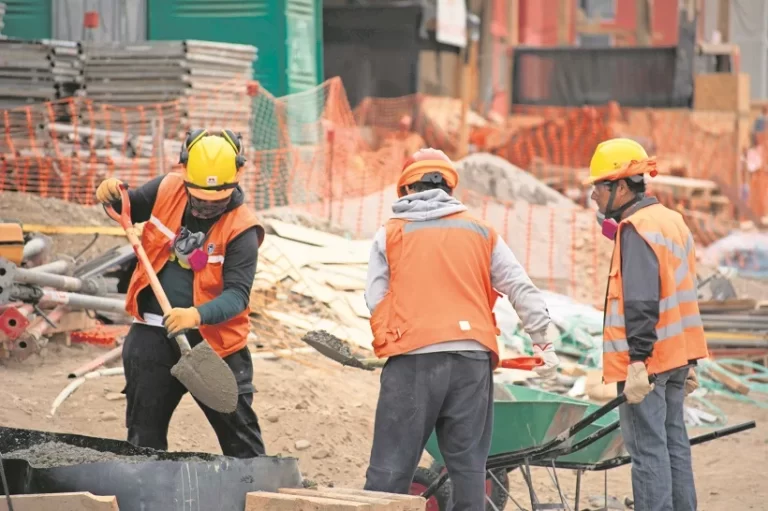 Baja desocupación, pese al nulo crecimiento de la economía de Arica y Parinacota