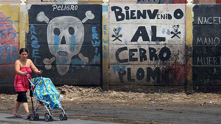 Tribunal Ambiental de Antofagasta en alegaciones finales de la demanda de ‘Mamitas del plomo’ contra el Fisco