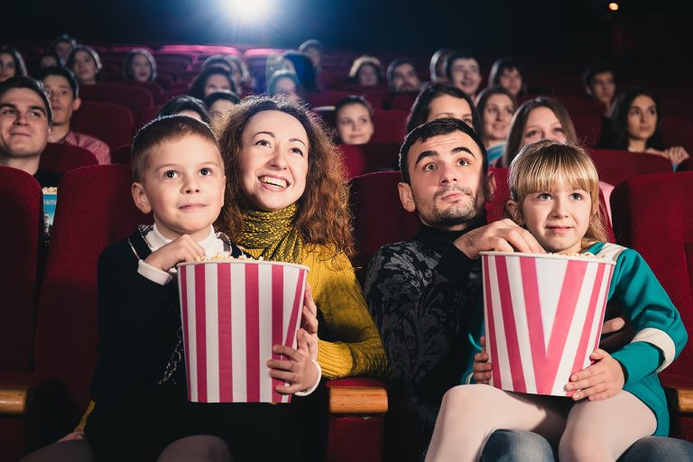 ¿Cuál es la función social del cine?