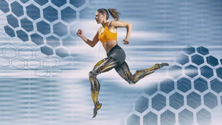 La inteligencia artificial en el deporte