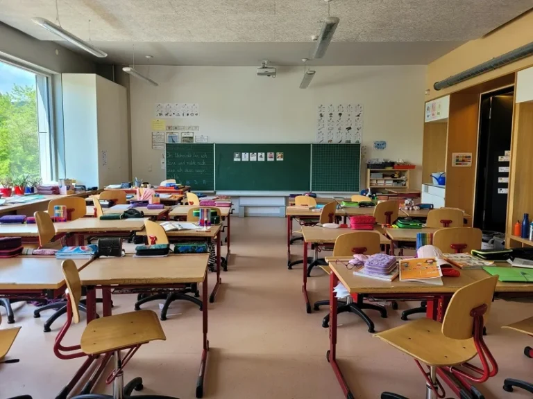 4 de cada 10 niños en edad de ir al jardín no está matriculado en Arica