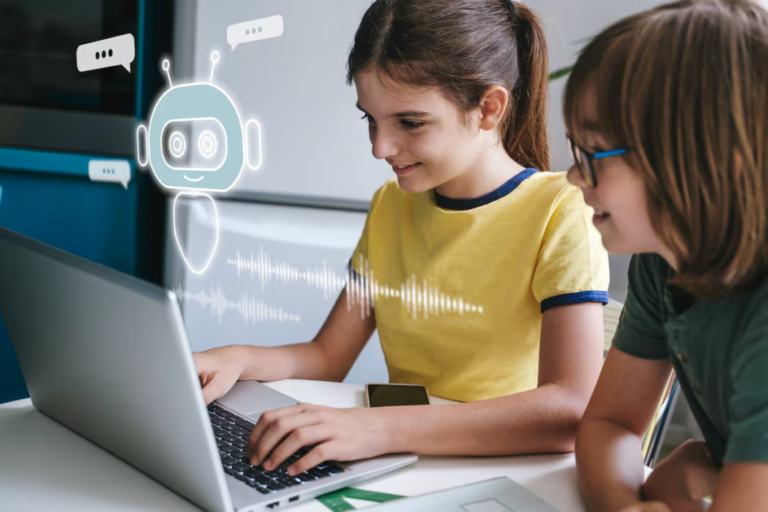 IA en la educación: oportunidades y desafíos