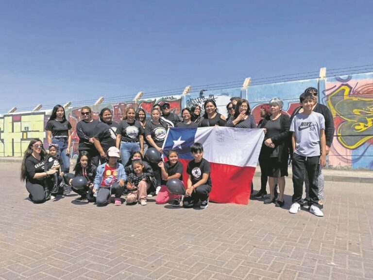 ‘Mamitas del Plomo’ acusan que SMA no tomará muestras solicitadas en Arica