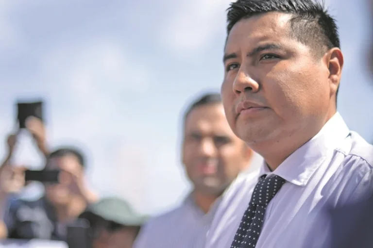 Gore de Arica anuncia duras sanciones para 30 viajeros con licencia médica en organismo
