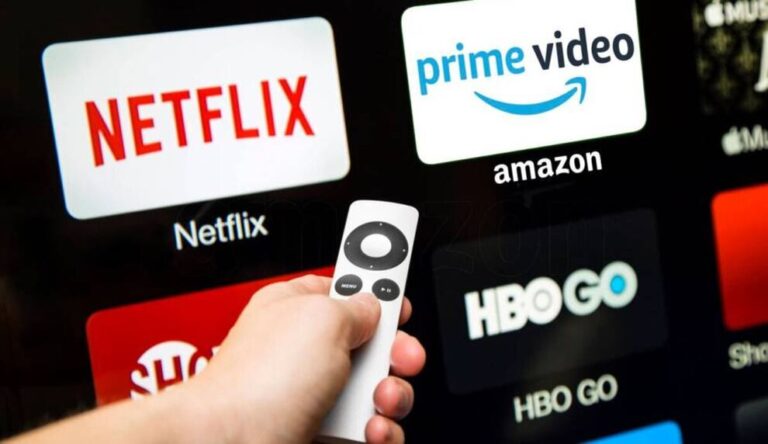 El impacto cultural de plataformas como Netflix o HBO