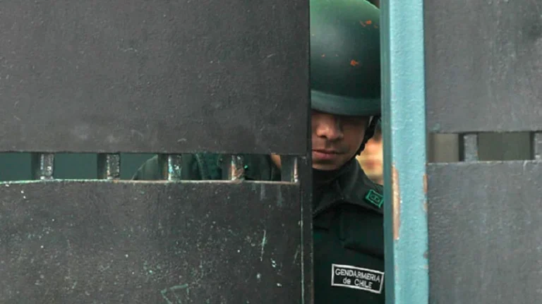 17 años de cárcel para a autor de abuso sexual, violación y estupro en Arica