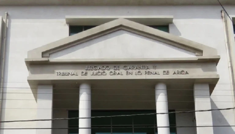 SernamEG de Arica presentó querella contra exdirector de Dideco por violencia de género